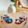 LEGO City 60464 Bolidy Williamsa i Haas - 1298090 - zdjęcie 7